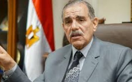 توقف حركة الملاحة والصيد بميناء البرلس وسواحل المحافظة الشمالية لسوء الأحوال الجوية بكفرالشيخ