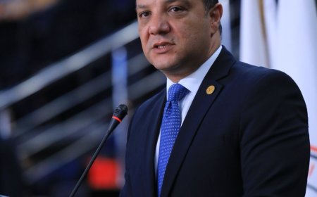 الجمباز يعلن تفاصيل استضافة كأس العالم في مؤتمر صحفي 19 يناير 