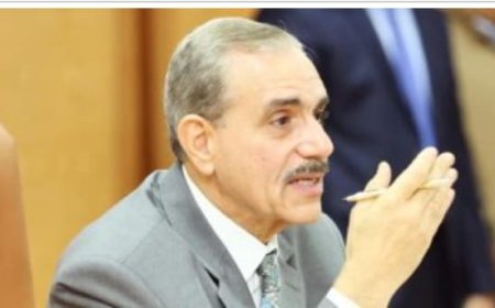 حركة تنقلات محدودة بين رؤساء المدن بكفرالشيخ