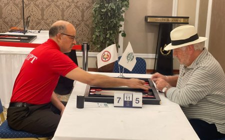 بعد الفوز على إنجلترا وتركيا.. منتخب مصر للطاولة يتأهل لـ ربع نهائي البطولة