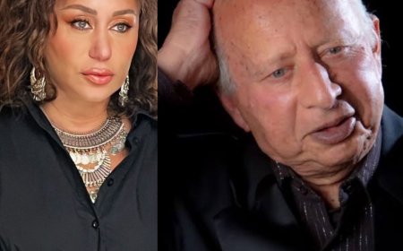 انجى على تستضيف غدا الاربعاء الموسيقار هانى شنوده فى حلقه خاصه من برنامج أسرار النجوم 