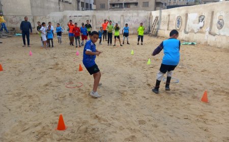 تدريبات المشروع القومى «ها أنا أحقق ذاتي» لتنمية مهارات الأبناء بدور الرعاية بكفر الشيخ