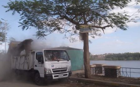 محافظ كفرالشيخ يتابع جهود الوحدات المحلية في حملات النظافة ومتابعة تطهير شبكات صفايات الأمطار والصرف الصحي ورفع الإشغالات بمراكز ومدن المحافظة