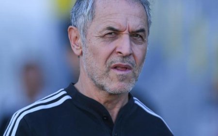 معدل الاعمار أول اهتمامات كولر في معسكر الإمارات