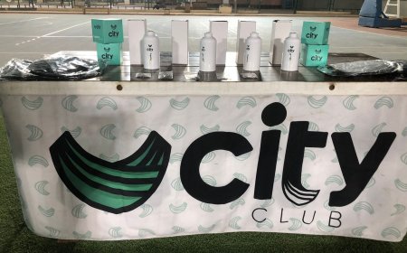 دورة سيتي كلوب الرمضانية تنطلق 16 مارس المقبل على مرحلتين 