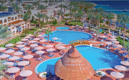 مجموعة بيك الباتروس للفنادق تشارك في معرض جدة الدولي للسفر والسياحة ٢٠٢٤