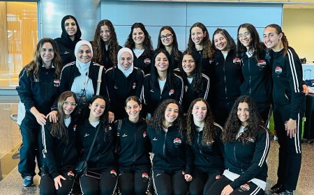 متفوقا على شيلي والبرازيل.. منتخب مصر للألعاب المائية يتأهل لنهائيات بطولة الأكروبات