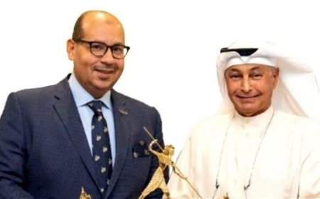 بعد انجاز برونزية مها عامر..  حسين المسلم رئيس الأتحاد الدولي يهنئ إتحاد السباحة ووزارة الشباب والرياضة 