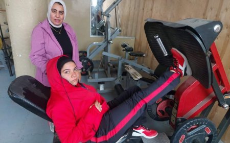 رياضة كفر الشيخ تطلق المشروع القومي لذوي القدرات الخاصة