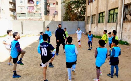 تدريبات المشروع القومي «ها أنا أحقق ذاتي» بدور الرعاية فى كفر الشيخ