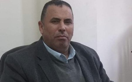 ارادة جيل بكفرالشيخ يهنئ الفنان "مصطفى العراقي" لتوليه منصب مدير مركز الابداع والموهوبين بكفر الشيخ