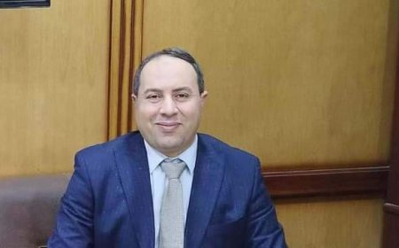 حركة تنقلات وتكليفات بين مدراء الإدارات الصحية والمستشفيات بكفرالشيخ