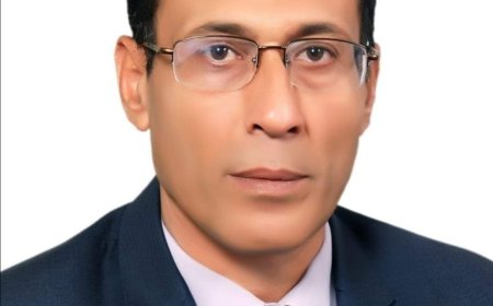 موسى : بعد انسحاب "هيلي" بايدن وترامب وجها لوجه كلاكيت تاني مرة والولايات المتأرجحة كلمة الحسم 