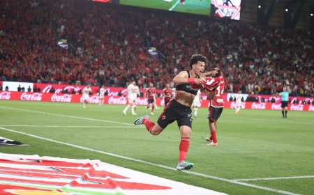 إمام عاشور: حققنا المطلوب بالتتويج باللقب