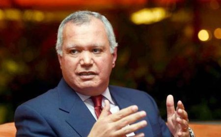 العرابي: العلاقات المصرية الصينية في أحسن مستوياتها