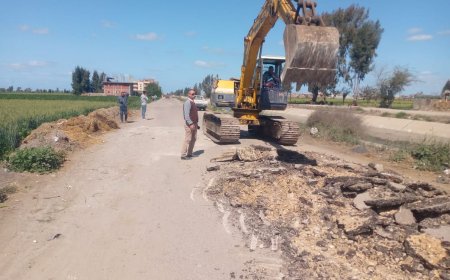 7مليون و500 ألف لرصف 2 كيلو و200 متر من طريق ام سن ابوقايد