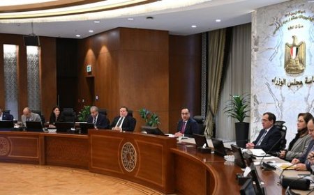 رئيس الوزراء: مؤشرات إيجابية لحجم التدفقات الدولارية