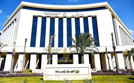 وزير التجارة والصناعة يصدر قراراً باستمرار العمل بقرار حظر تصدير السكر لمدة 3 أشهر