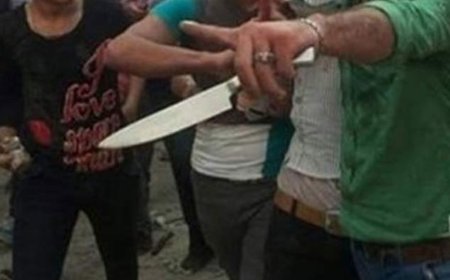 مقتل سائق وإصابة آخر في مشاجرة بالجيزة بسبب لهو الأطفال