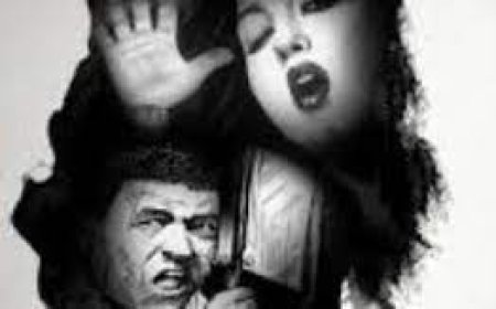 قتل  شقيقه من أجل الحب