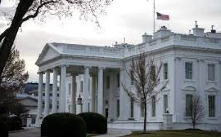 البيت الأبيض: مصر أعربت عن قلقها بشأن شن إسرائيل أى عملية فى رفح الفلسطينية