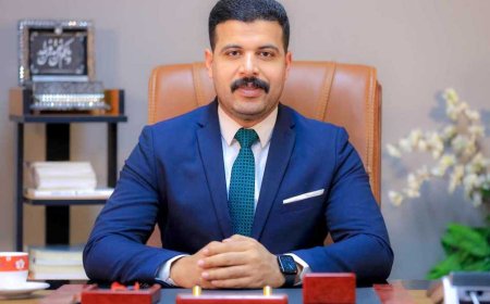 عيد عبد الهادي: جهود الدولة لتنمية المشروعات الصغيرة والمتوسطة منحت قبلة الحياة لكثير من الشباب