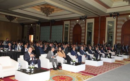 - الاهتمام بالبرامج والتخصصات العلمية الحديثة لتلبية وظائف المستقبل