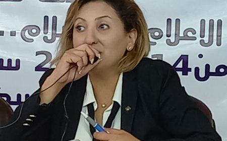 بين فكرة وتأثير: قصة همسة دياب تضيء طريق الإيجابية والتغيير 