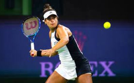 "لميس" تتأهل إلى نهائى التنس بدورة الألعاب الأفريقية