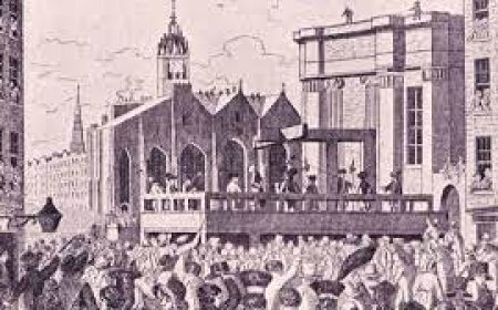 سيدة إنجليزية تقتل 400 طفل وتلقب بسفاح القرن