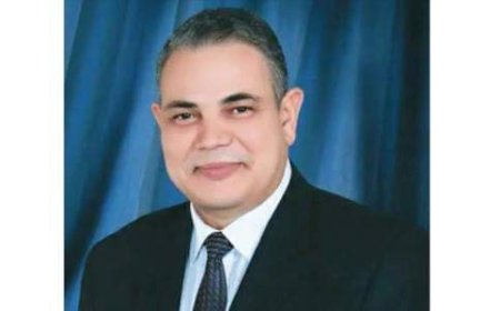 رئيس جامعة كفرالشيخ يهنئ سيدات مصر بمناسبة الاحتفال بعيد الأم