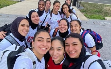 منتخب الجنس الناعم للكرة الطائرة يتخطى نيجيريا ويتأهل لنصف نهائي دورة الألعاب الإفريقية