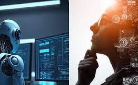 الدنمارك تبنى حاسوبا عملاقا يعمل بالذكاء الاصطناعى