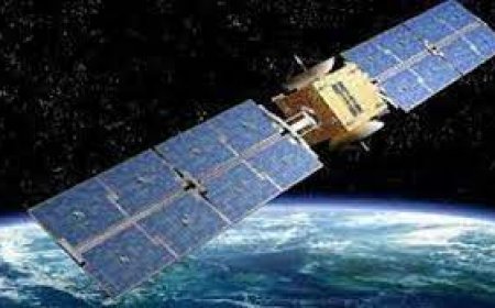 الصين تطلق مجموعة من الأقمار الاصطناعية لمراقبة البيئتين الجوية والفضائية