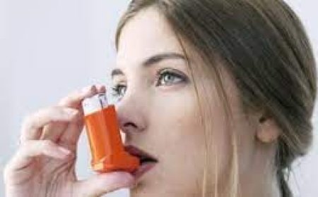 لمرضى الربو في فصل الربيع.. نصائح لحمايتك من النوبات