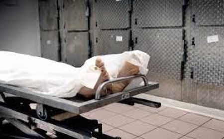 مقتل شاب بطعنات بسبب خلافات الجيرة في نجع حمادي بقنا