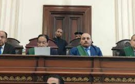 إحالة أوراق منجد للمفتي لقتله شخصا بغرض سرقة محتويات شقته بالإسكندرية