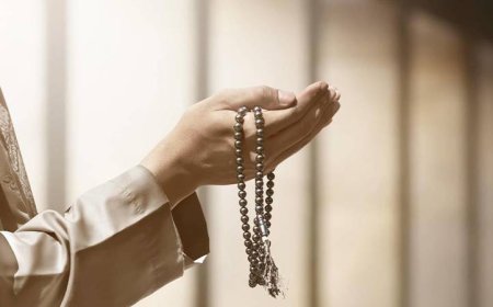 كيف تغتنم "العَشر الوسطى" في رمضان؟