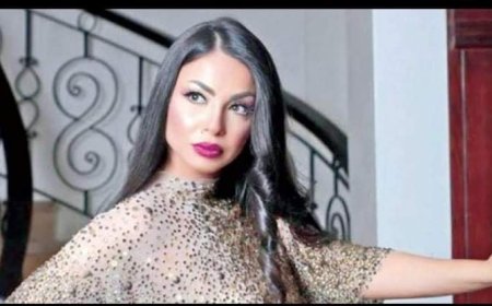 دوللي شاهين تنتهي من فيلم «ميناتيل»