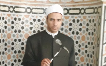 عمارة: ليالي العشر الأواخر من رمضان أفضل الليالي وأيام العشر من ذي الحجة أفضل الأيام