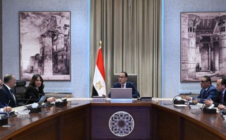 مدبولى: الجهاز المصرفي يوفر الاحتياجات الدولارية المطلوبة للإفراج عن مختلف البضائع والسلع