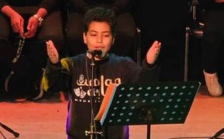 إبداعات قصورالثقافة  تقدم مواهبها في"ليالي رمضان" بمسرح 23 يوليو