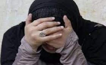 الإعدام شنقا للمتهمة بخطف وقتل طفل بالشرقية