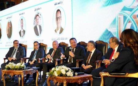 رئيس هيئة الاعتماد والرقابة الصحية: لا يمكن تحقيق جودة في قطاعات الرعاية الصحية دون تحقيق أمان وسلامة الأطباء