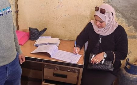 جهود اليومية للحملات التموينية عن يوم الجمعة  ٢٩ مارس ٢٠٢٤