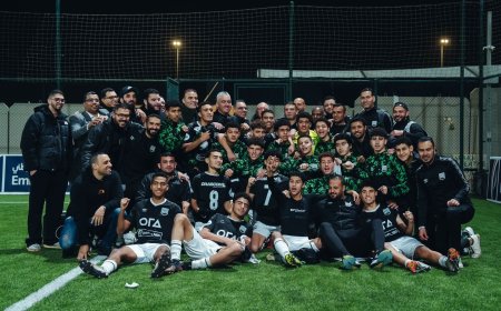 زد إف سي أول المتأهلين لنهائي بطولة كأس زد الدولية بعد فوزه على فينورد بركلات الترجيح