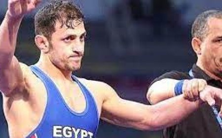 المؤسسات العسكرية تحقق 54 ميدالية في دورة الألعاب الإفريقية بغانا