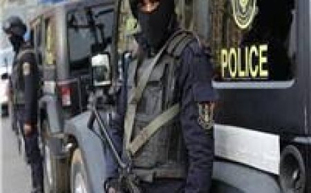 أمن الجيزة يكشف ملابسات مقتل "سايس" ويضبط الجناة