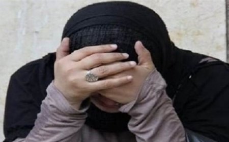 ضبط مستريحة نصبت على أهالي المنصورة في 1.3 مليون جنيه