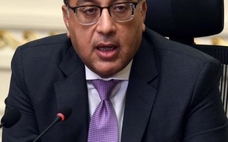 رئيس الوزراء يُتابع جهود اللجنة الطبية العليا والاستغاثات بمجلس الوزراء خلال الربع الأول من عام 2024